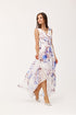 Robe de cocktail model 182426 Roco Fashion